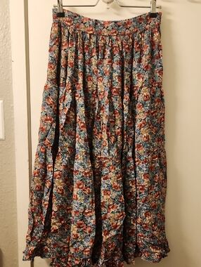 Star Of India Size S Rayon